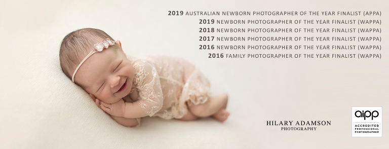 newborn photographer